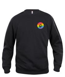 College paita Seta logolla