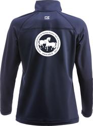 Naisten coos bay hz paita WKT logolla