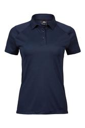 Tekninen luxury sport pikee N