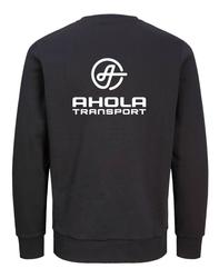 Collegepaita Ahola logolla
