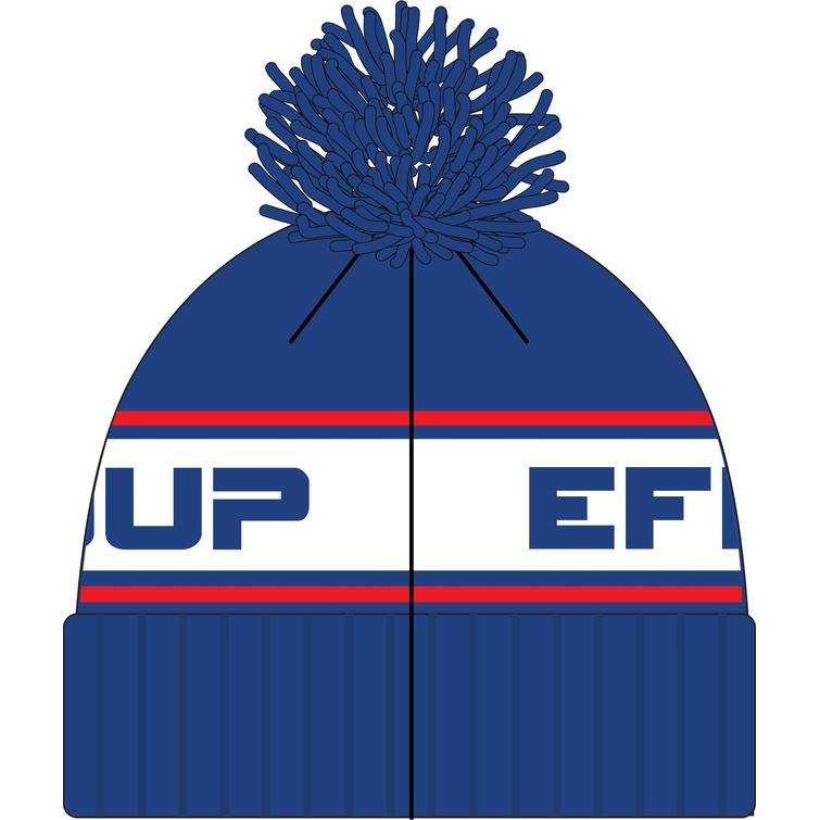 Custom made tupsupipo EFM logolla 100kpl