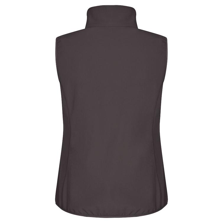 Classic Softshell Vest N