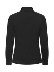 Naisten collegetakki LieTa logolla