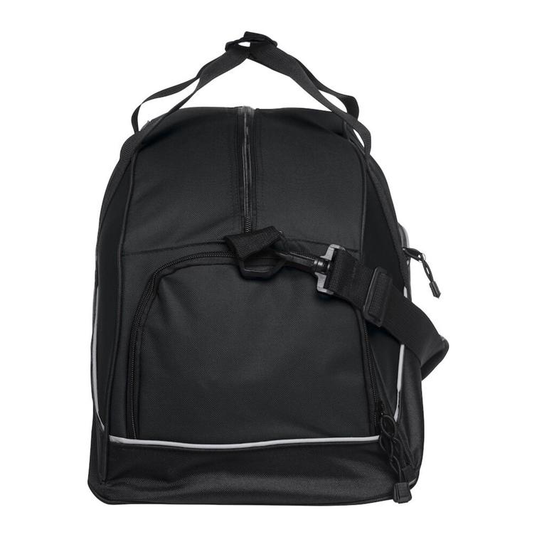 Sportbag JCS logolla