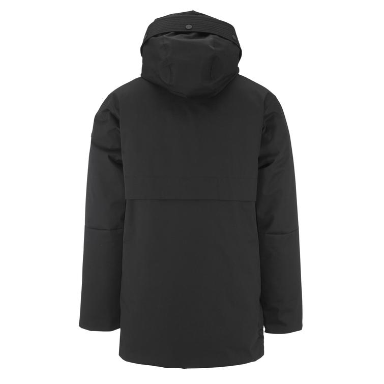 Urban Padded Parka M