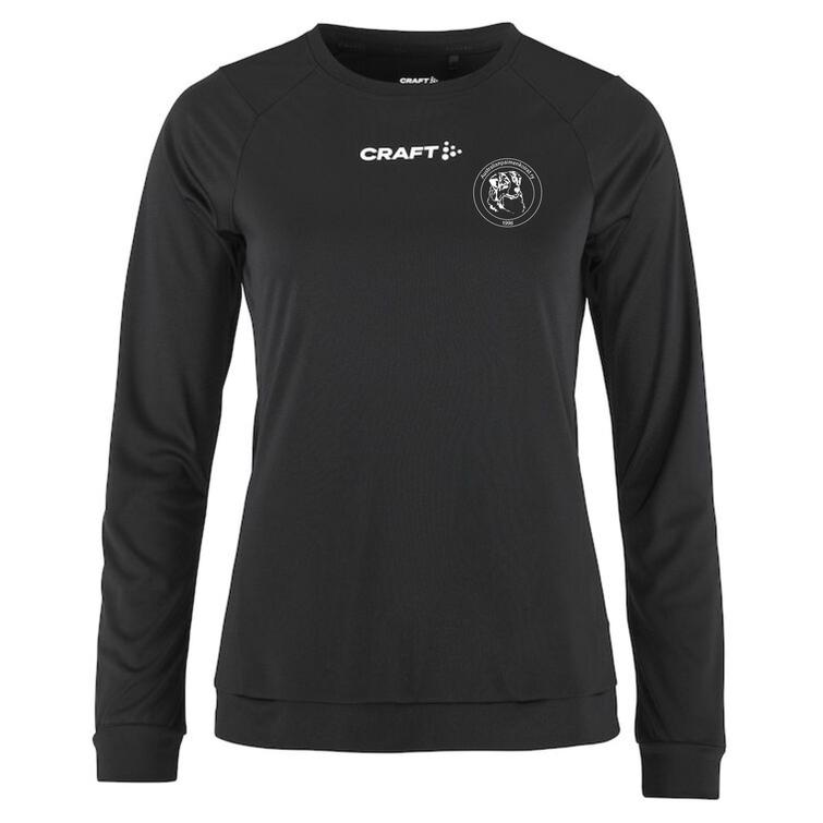 Naisten tekninen ph paita Aussie logolla