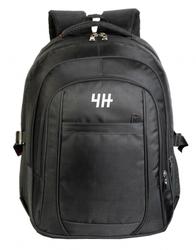 Backpack reppu 4H logolla