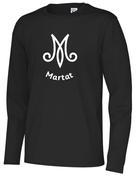 Miesten PH paita M-Martat logolla
