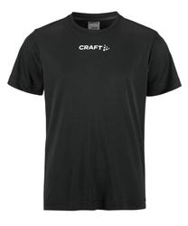 Lasten tekninen t-paita SuoVaRi logolla