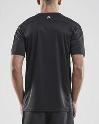 Miesten tekninen t-paita IRa logolla