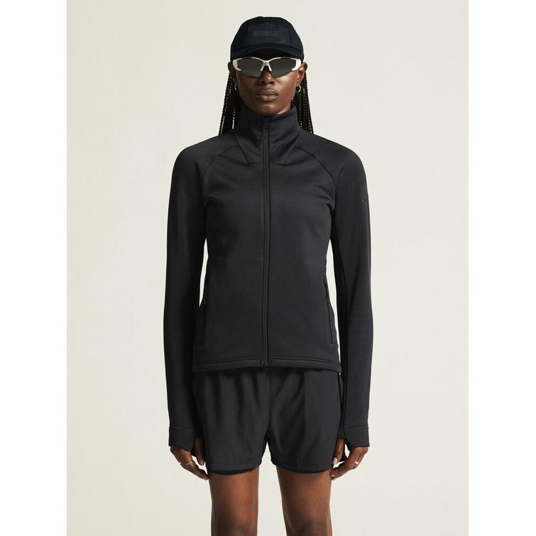 ADV Explore Power Fleece takki N