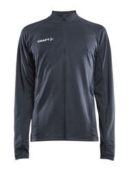 Evolve full zip paita M