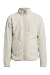 Yoke Fleece Full Zip Men