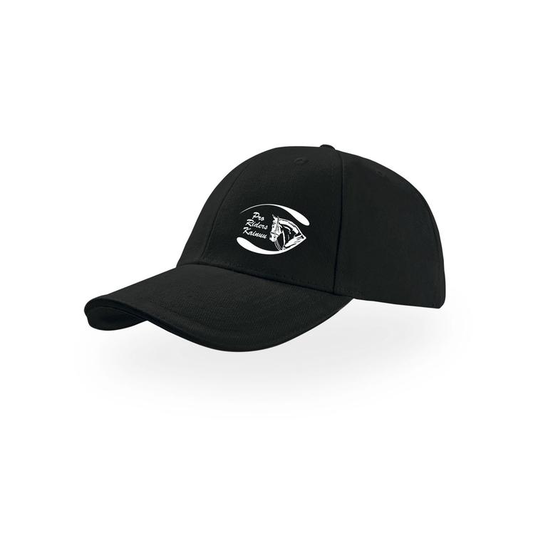 Baseball lippis Pro Riders logolla