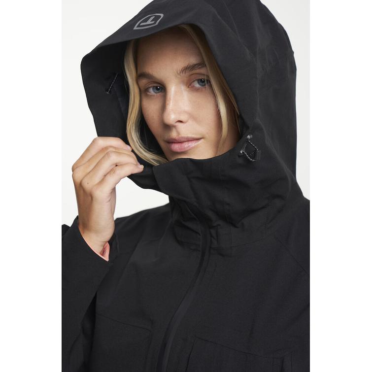 TXlite Shell Jacket Woman