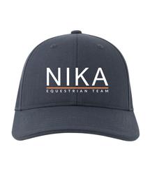 Baseball lippis Nika logolla