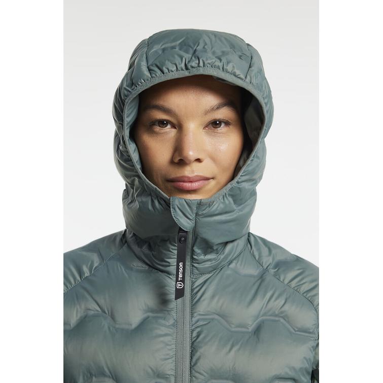 TXlite Shibui Down Jacket Woman