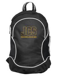 Reppu JCS logolla