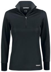 Traverse halfzip paita N