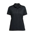 TXlite Melange Polo Woman