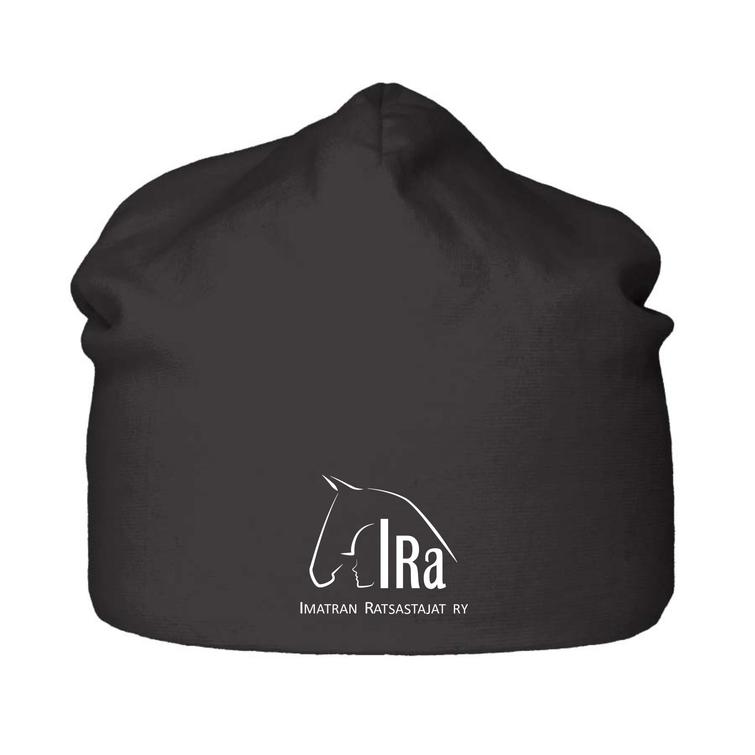 Trikoopipo IRa logolla