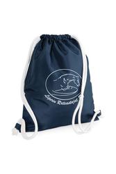 Vetonarureppu lira-logolla