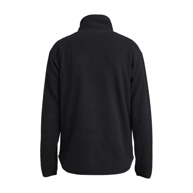 Yoke Fleece Half Zip Men