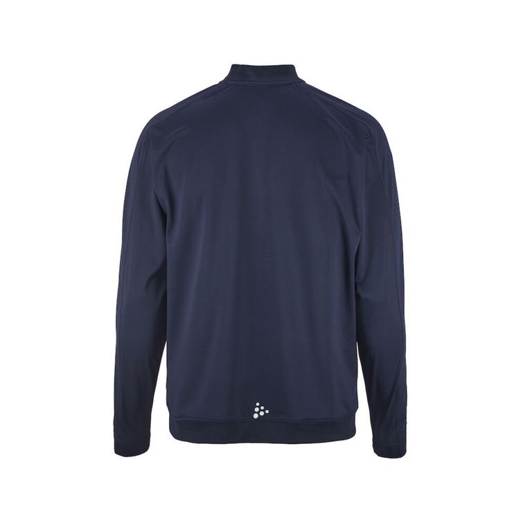 Miesten tekninen hz verryttelytakki KeKU logolla