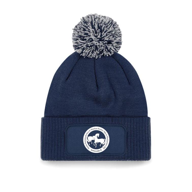 Snowstar pipo WKT logolla