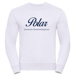 Polar collegepaita