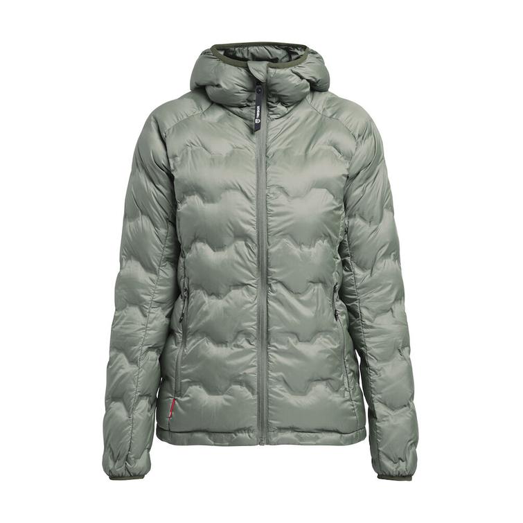 TXlite Shibui Down Jacket Woman
