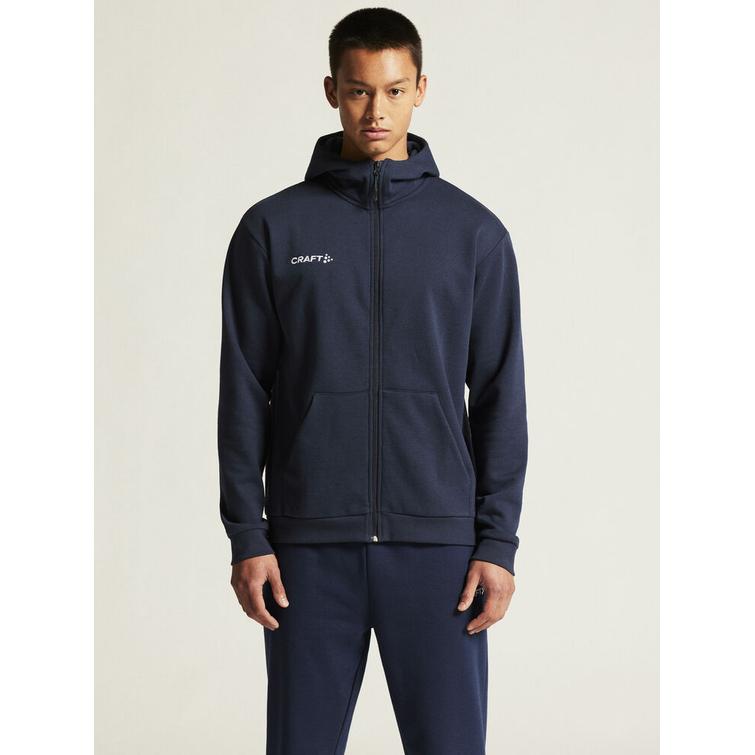 Community 2.0 FZ Hoodie M