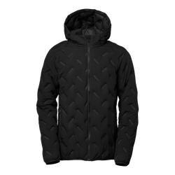 Irvine Quilted jacket M