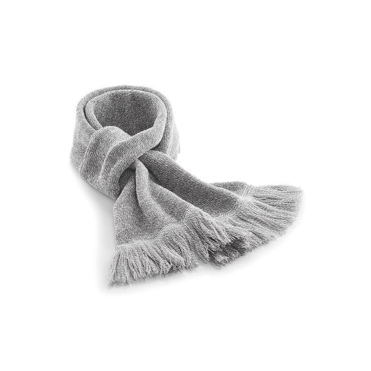 Klassinen kaulahuivi