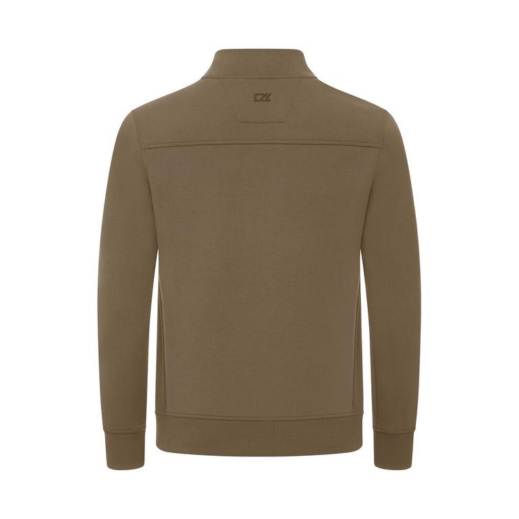 Pemberton Cardigan Full Zip Men