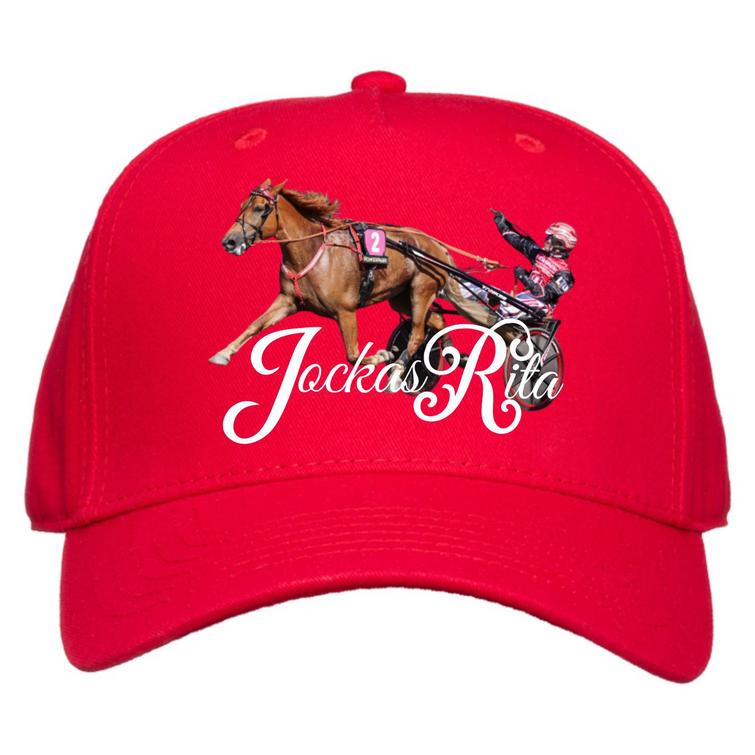 Lippis Jockas Rita loglla