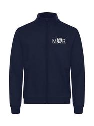 Miesten vk college takki MUR logolla