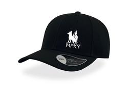 Beat lippis MPKY logolla