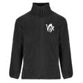 Lasten arctic fleece Vur logolla