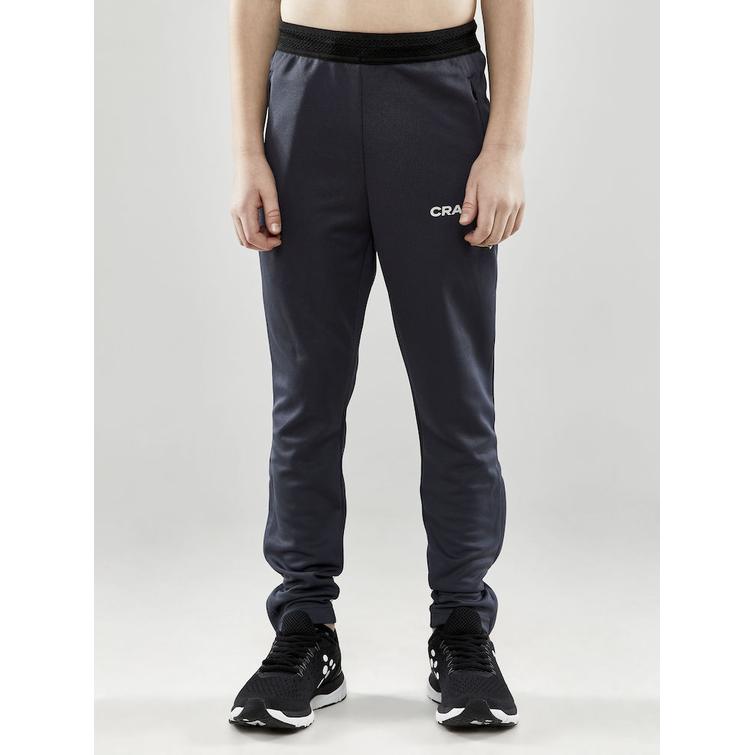 Evolve verkkahousut Jr