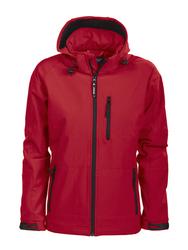 Tulsa softshell takki N