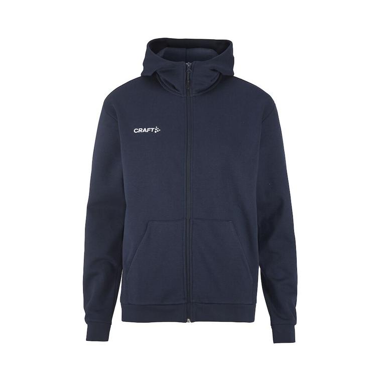Community 2.0 FZ Hoodie M