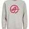 Light Grey Melange