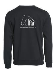 Lasten collegepaita IRa logolla