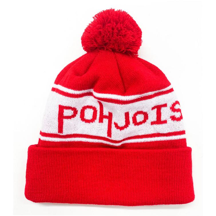 Neulepipo P-K logolla