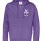 Violetti 885