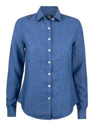 Summerland Linen Shirt N