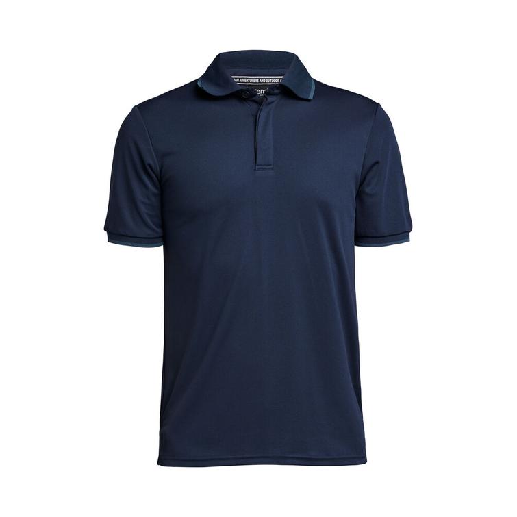 TXlite Q-Dry Polo Men