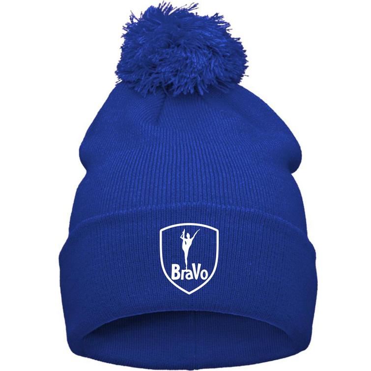 Tupsupipo BraVo logolla