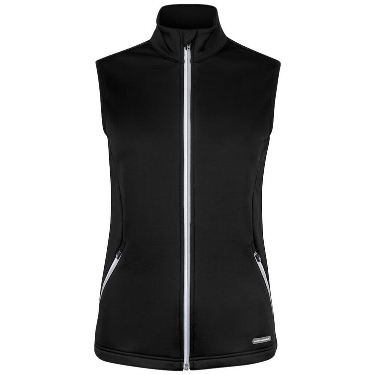 Snoqualmie Vest Ladies